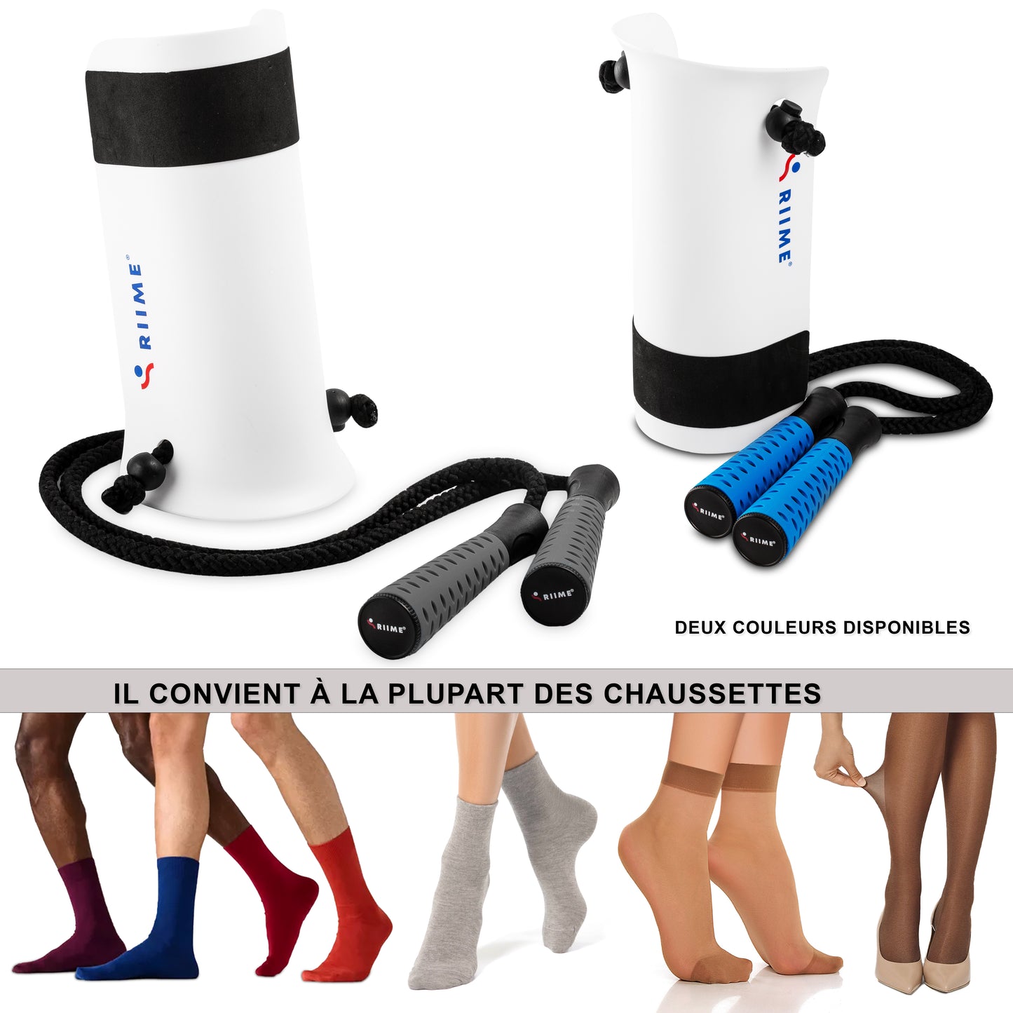 Enfile Chaussette SOKELP