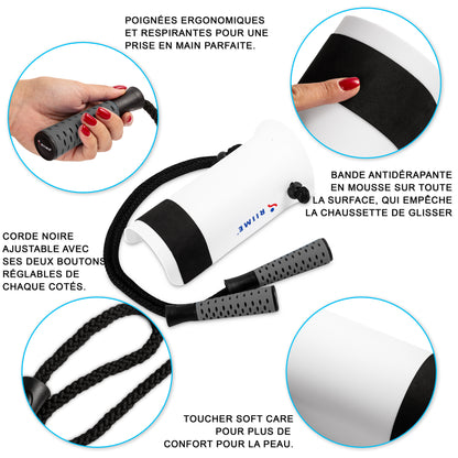 Enfile Chaussette SOKELP